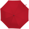 Luxe Windproof 21-Inch Umbrella_RED_front