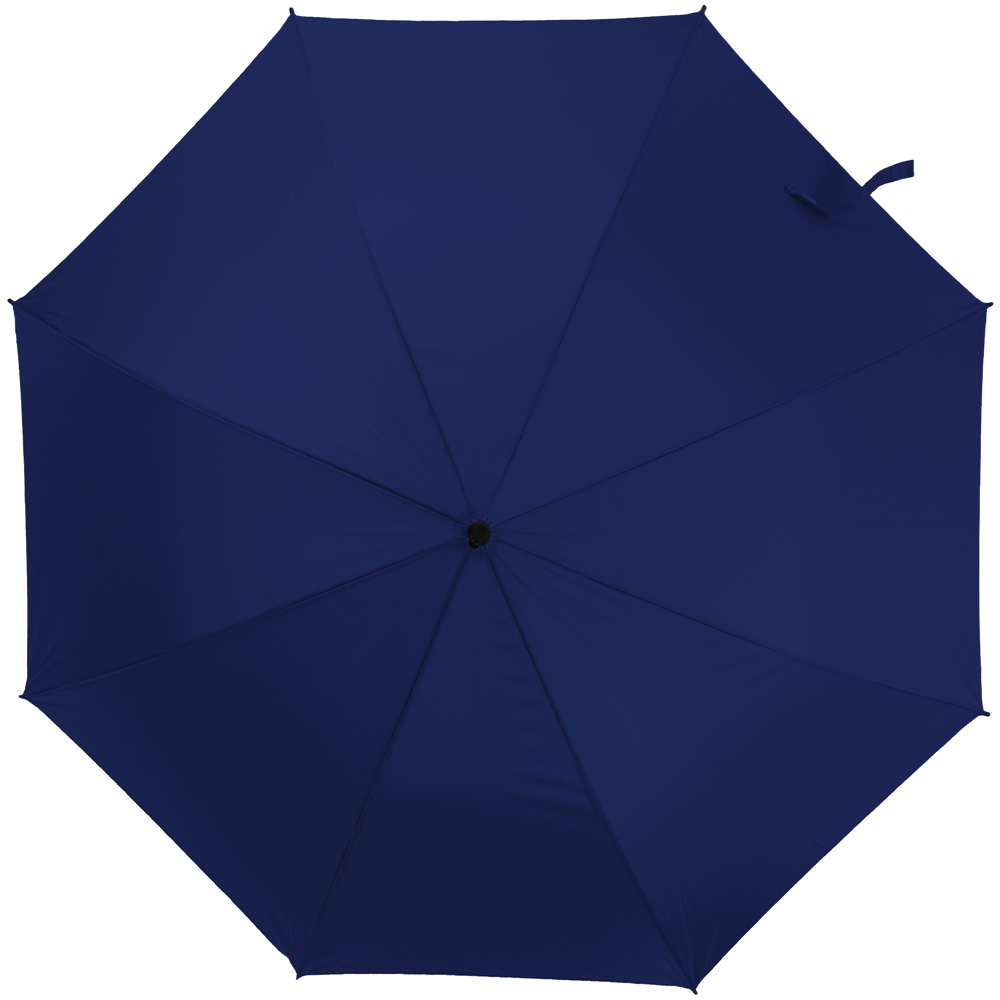 Luxe Windproof 21-Inch Umbrella_ROYAL BLUE_front