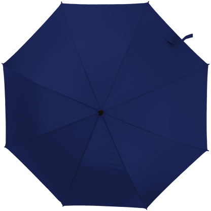 Luxe Windproof 21-Inch Umbrella_ROYAL BLUE_front