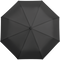 Foldable Double-Layer Umbrella_BLACK_front