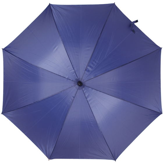Windproof 30-Inch Umbrella_BLUE_front