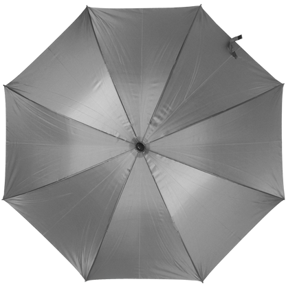 Windproof 30-Inch Umbrella_GREY_front