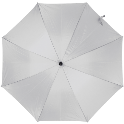 Windproof 30-Inch Umbrella_WHITE_front