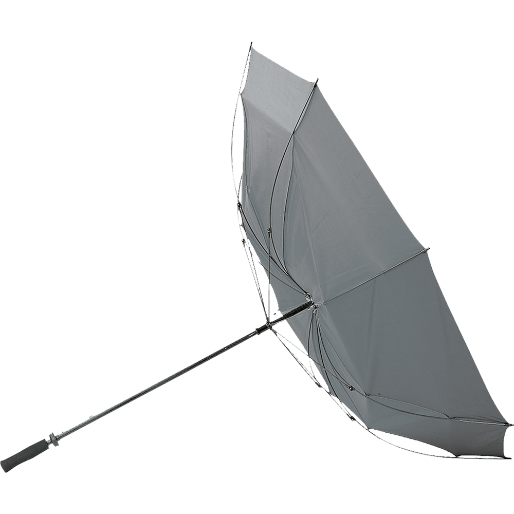 Windproof 30-Inch Umbrella_GREY_DETAILEDIMAGE_front_2