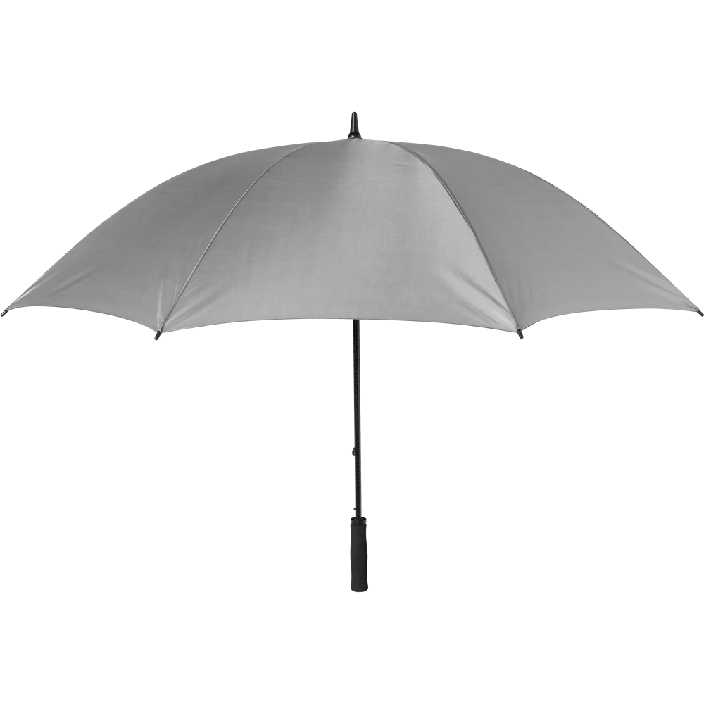 Windproof 30-Inch Umbrella_GREY_DETAILEDIMAGE_front_1