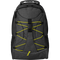 Glow-in-the-Dark Backpack_GREEN_front
