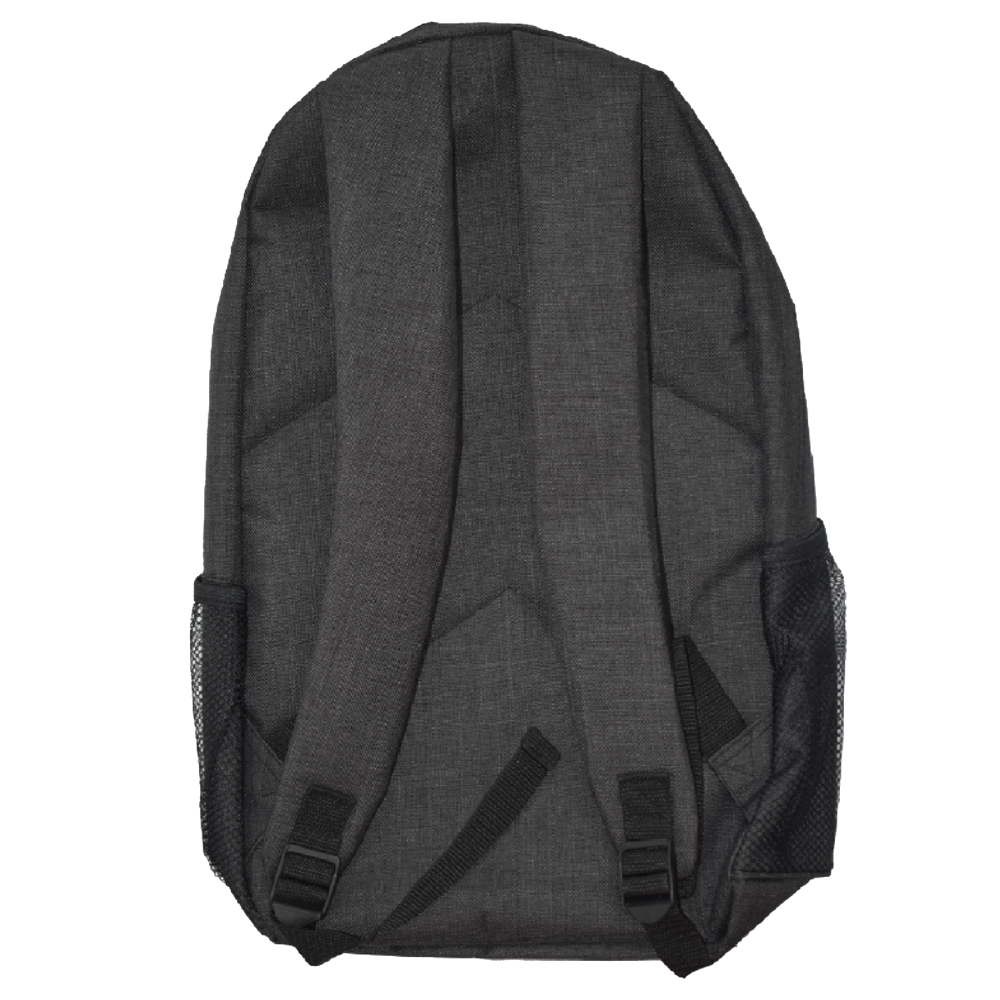 Glow-in-the-Dark Backpack_GREEN_back