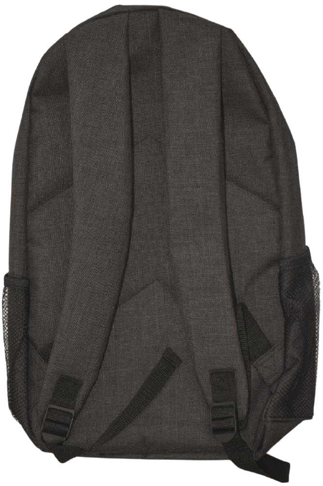 Glow-in-the-Dark Backpack_ROYAL BLUE_back