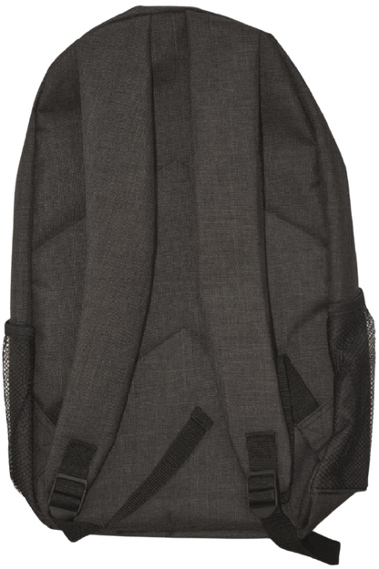 Glow-in-the-Dark Backpack_ROYAL BLUE_back