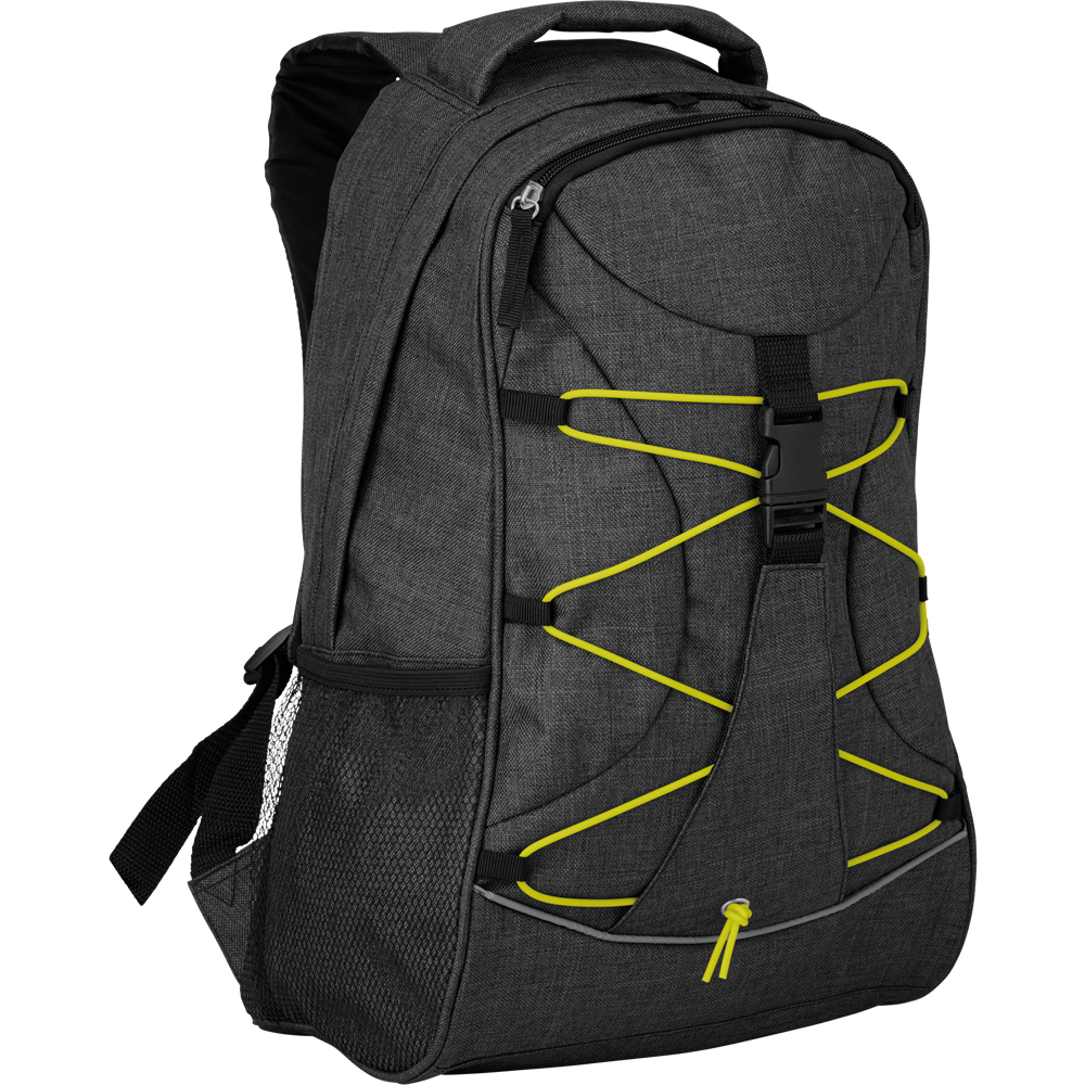 Glow-in-the-Dark Backpack_GREEN_DETAILEDIMAGE_front_1