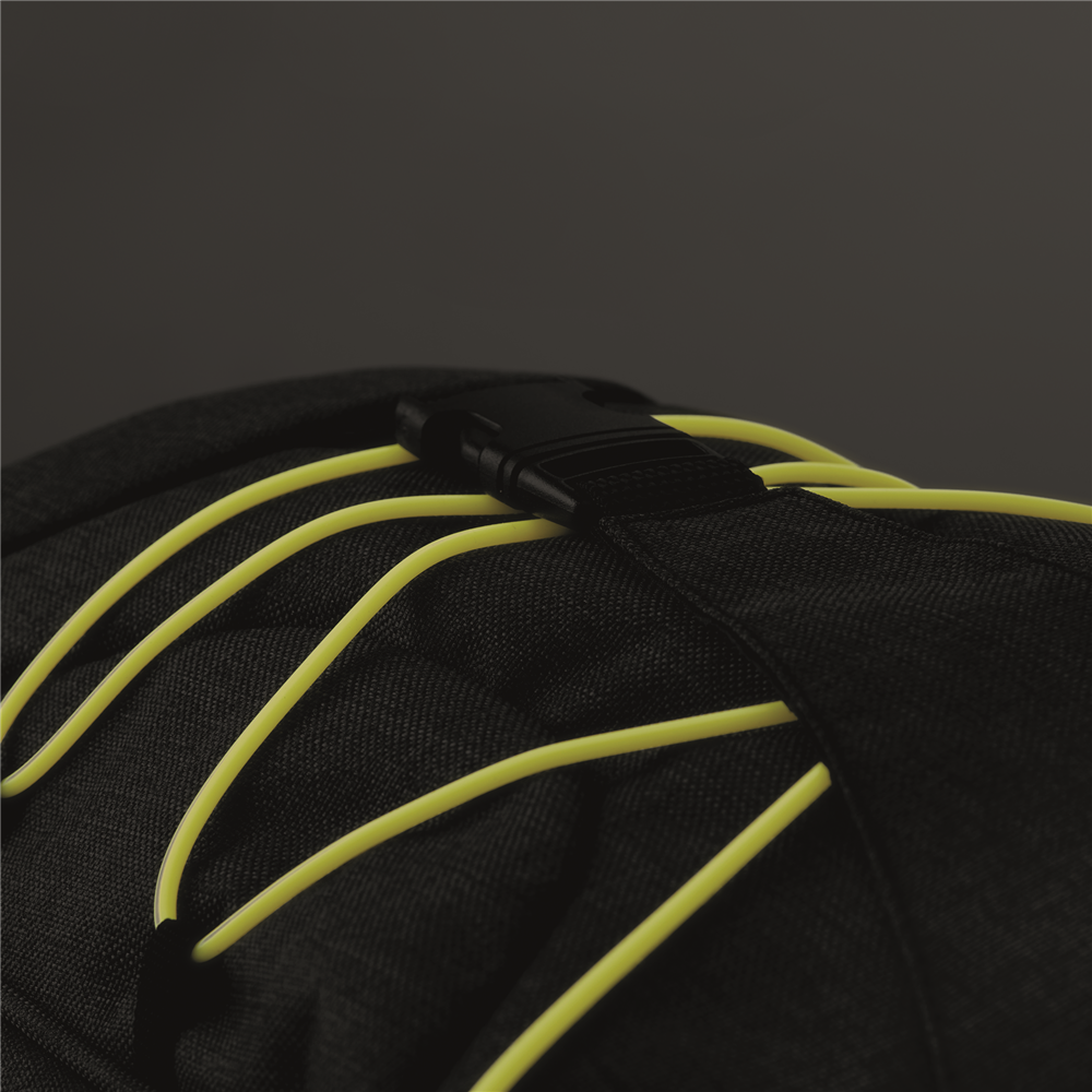 Glow-in-the-Dark Backpack_GREEN_DETAILEDIMAGE_front_2