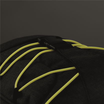 Glow-in-the-Dark Backpack_GREEN_DETAILEDIMAGE_front_2