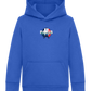 City of Light Design - Comfort Kids Hoodie_ROYAL_front