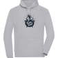 Trick Treat Design - Comfort unisex hoodie_ORION GREY II_front