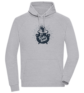 Trick Treat Design - Comfort unisex hoodie