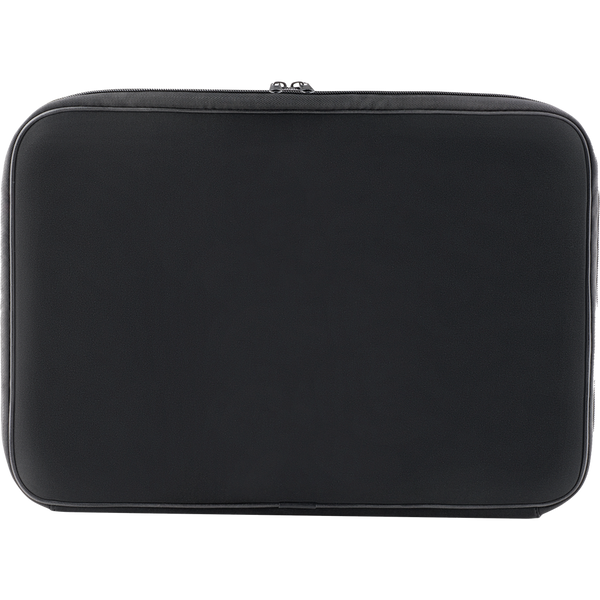 Laptop Pouch_BLACK_front