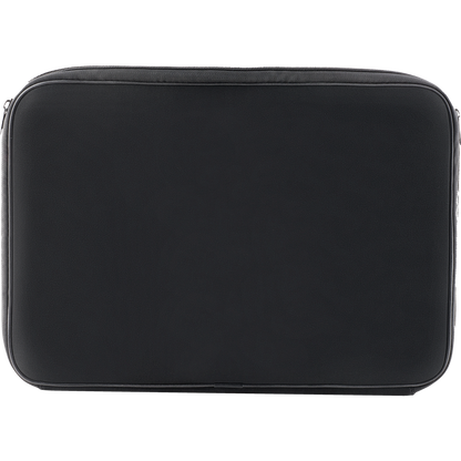 Laptop Pouch_BLACK_back