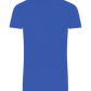 Tue Ich Alles Design - Basic Unisex T-Shirt_ROYAL_back