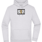 Beer Best Friend Design - Premium Essential Unisex Hoodie_ORION GREY II_front