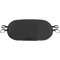Eye Mask_BLACK_front