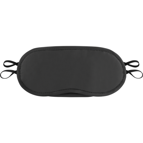 Eye Mask_BLACK_front