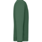 Super Dad 1 Design - Comfort unisex sweater_GREEN BOTTLE_right