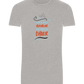 Good Mood Design - Basic Unisex T-Shirt_ORION GREY_front