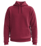 Comfort unisex hoodie_BURGUNDY_front