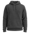 Comfort unisex hoodie_CHARCOAL MELANGE_front