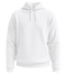 Comfort unisex hoodie_WHITE_front