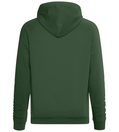 Comfort unisex hoodie_GREEN BOTTLE_back