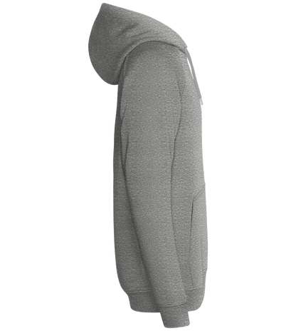 Comfort unisex hoodie_ORION GREY II_right