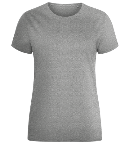 Comfort women's fitted t-shirt_ORION GREY_front