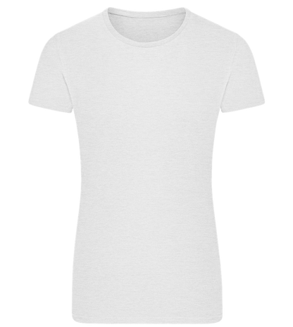 Comfort women's fitted t-shirt_VIBRANT WHITE_front