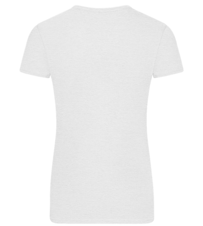 Comfort women's fitted t-shirt_VIBRANT WHITE_back