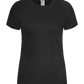 Comfort women's t-shirt_DEEP BLACK_front