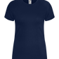 Comfort women's t-shirt_MARINE_front