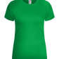 Comfort women's t-shirt_MEADOW GREEN_front