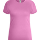 Comfort women's t-shirt_PINK ORCHID_front