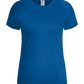 Comfort women's t-shirt_ROYAL_front