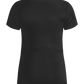 Comfort women's t-shirt_DEEP BLACK_back