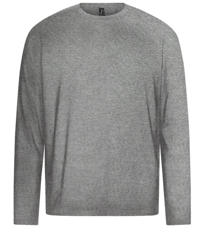 Premium men's long sleeve t-shirt_ORION GREY_front