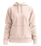 Premium women's hoodie_CREAMY PINK_front