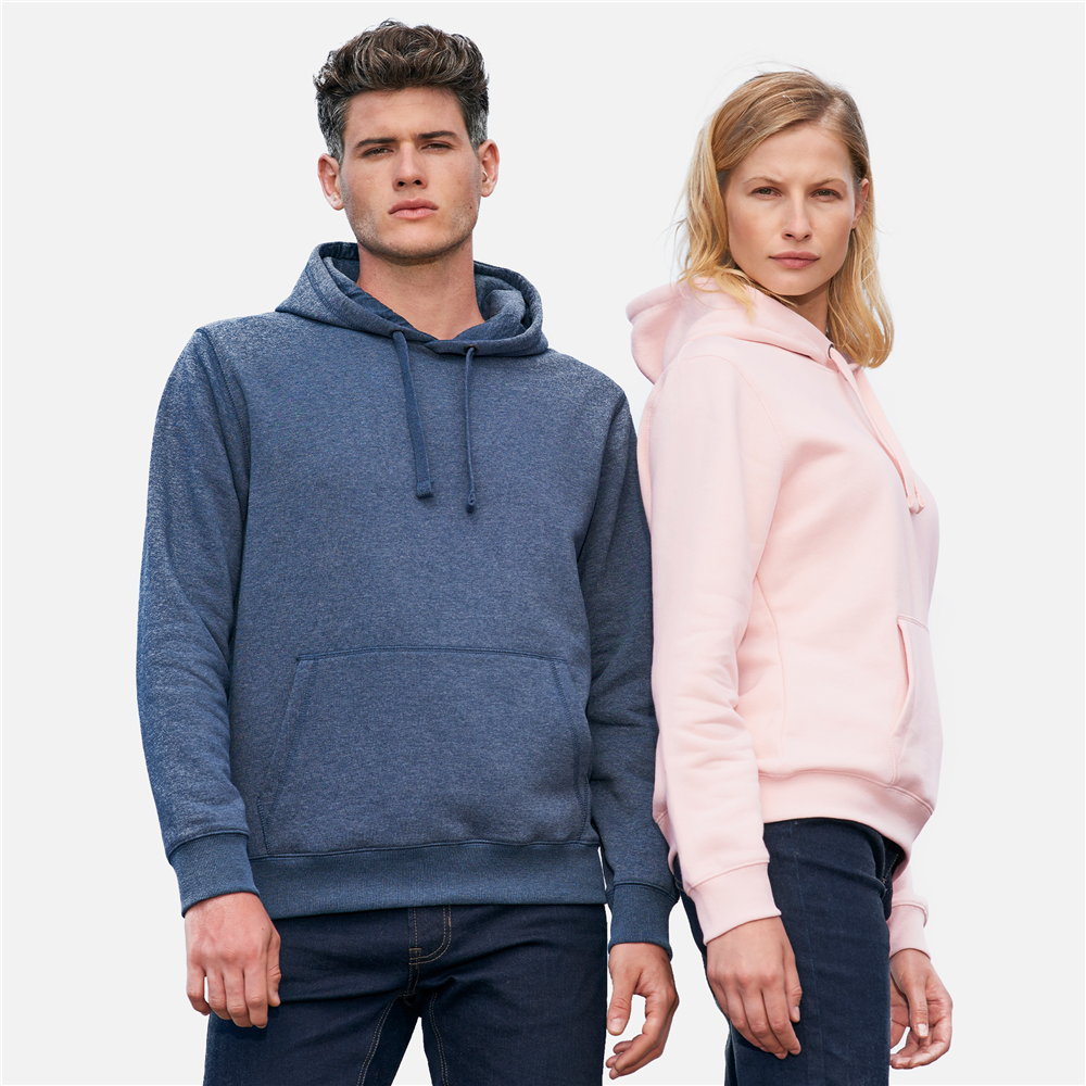 Premium women's hoodie_LIGHT PEACH ROSE_DETAILEDIMAGE_front_0