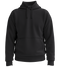 Premium unisex hoodie_BLACK_front