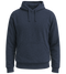 Premium unisex hoodie_HEATHER DENIM_front