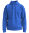 Premium unisex hoodie_ROYAL_front