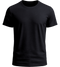 Basic men's fitted t-shirt_MOUSE GREY_front