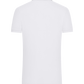 Comfort men's polo shirt_WHITE_back