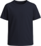 Basic kids t-shirt_FRENCH NAVY_front